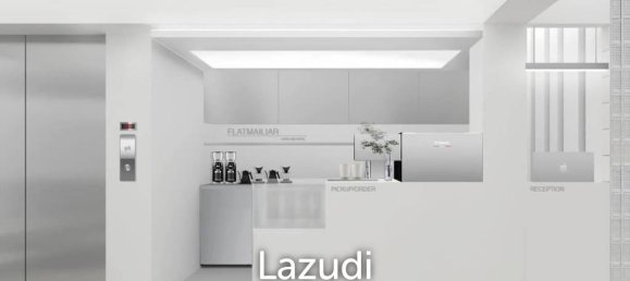 9 bedrooms Hotel in Bangkok, Thailand No. 24959 8