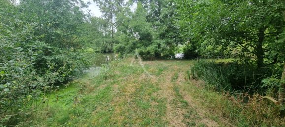 Terrain à Cellettes, France No. 349752 2