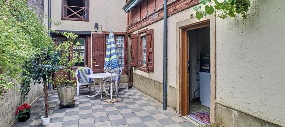 Таунхаус с 3 спальнями в Окситания, Франция № 284403 3