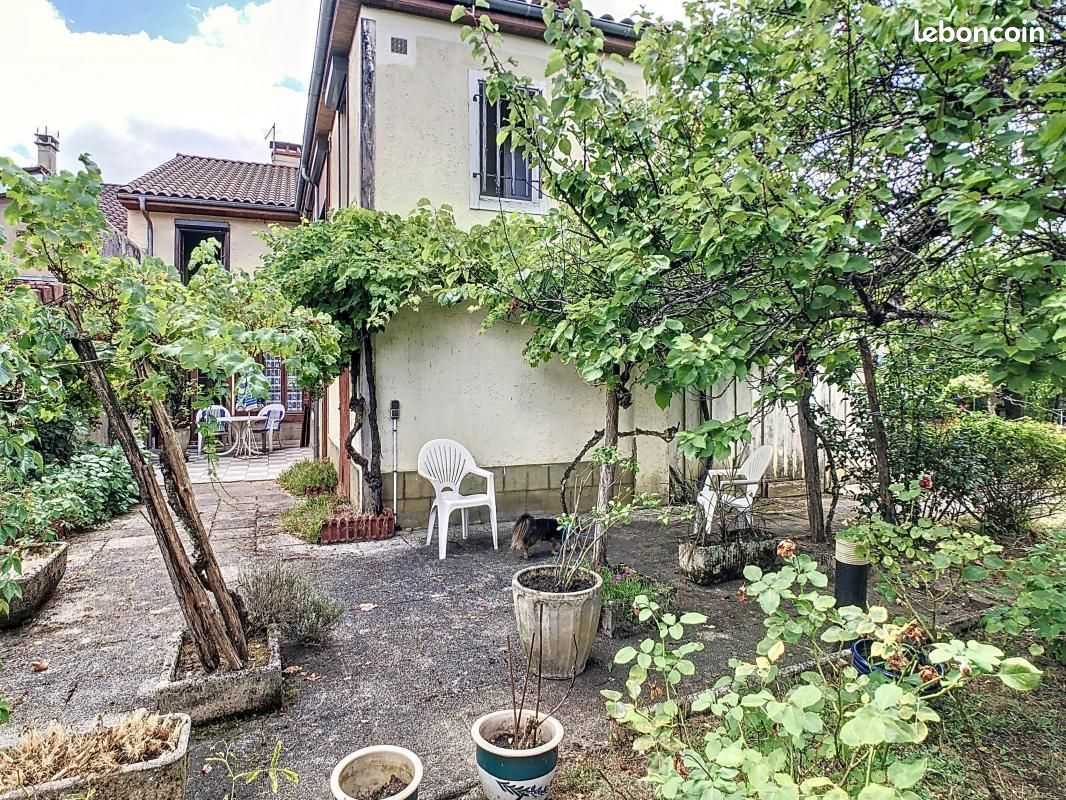 Таунхаус с 3 спальнями в Окситания, Франция № 284403