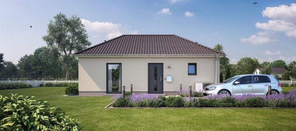 2 bedrooms Bungalow in Oder-Spree, Germany No. 74465 2