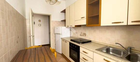 3 rooms Apartment in Lissone, Italy No. 9143 19
