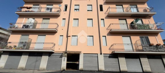 3 rooms Apartment in Lissone, Italy No. 9143 47