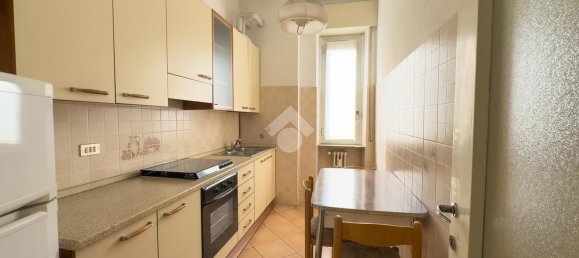 3 rooms Apartment in Lissone, Italy No. 9143 18