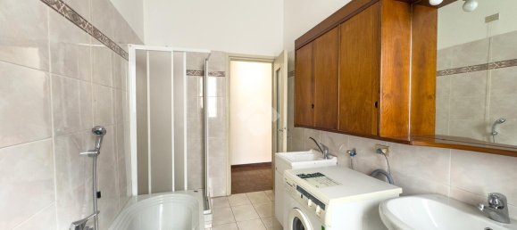 3 rooms Apartment in Lissone, Italy No. 9143 33