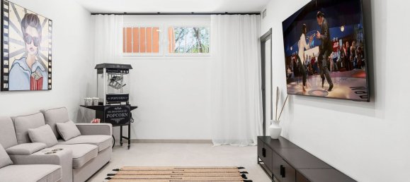 3 chambres Duplex à Marbella, Spain No. 135115 28