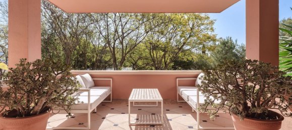 3 chambres Duplex à Marbella, Spain No. 135115 11