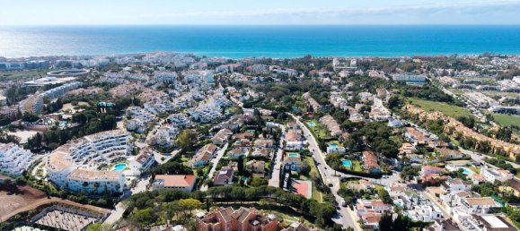 3 chambres Duplex à Marbella, Spain No. 135115 36