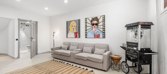 3 chambres Duplex à Marbella, Spain No. 135115 29