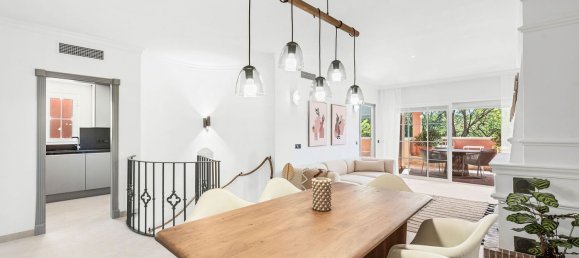 3 chambres Duplex à Marbella, Spain No. 135115 6