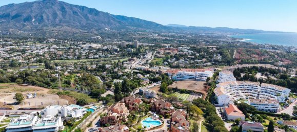 3 chambres Duplex à Marbella, Spain No. 135115 37