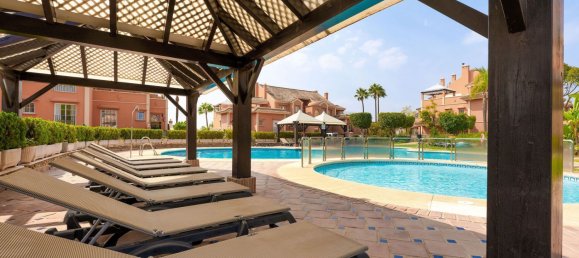 3 chambres Duplex à Marbella, Spain No. 135115 35