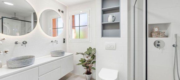 3 chambres Duplex à Marbella, Spain No. 135115 19