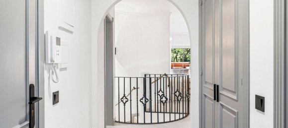 3 chambres Duplex à Marbella, Spain No. 135115 4