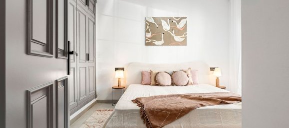 3 chambres Duplex à Marbella, Spain No. 135115 24