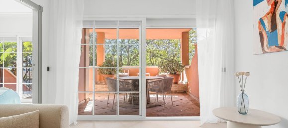 3 chambres Duplex à Marbella, Spain No. 135115 10