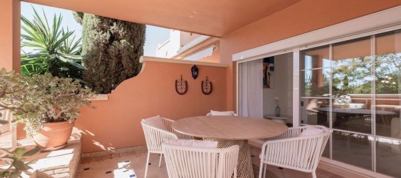 3 chambres Duplex à Marbella, Spain No. 135115 12