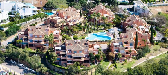 3 chambres Duplex à Marbella, Spain No. 135115 38