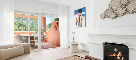 3 chambres Duplex à Marbella, Spain No. 135115 8