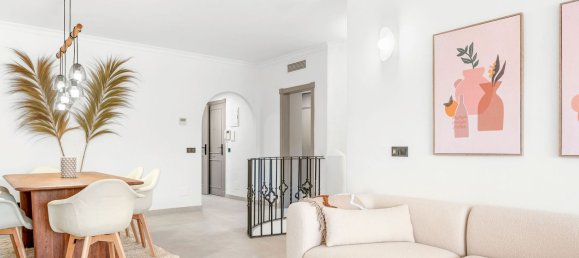 3 chambres Duplex à Marbella, Spain No. 135115 21