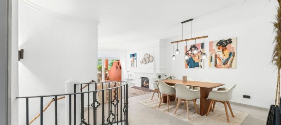 3 chambres Duplex à Marbella, Spain No. 135115 5