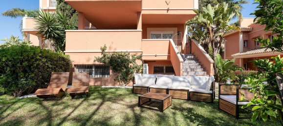 3 chambres Duplex à Marbella, Spain No. 135115 14