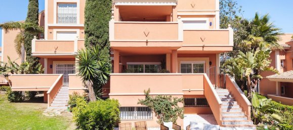 3 chambres Duplex à Marbella, Spain No. 135115 3