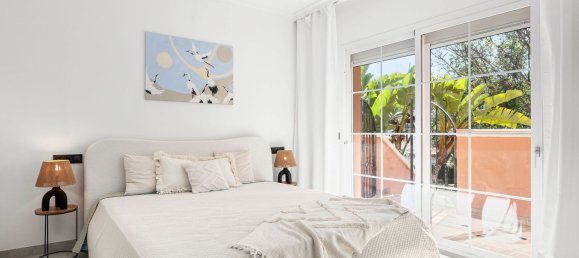 3 chambres Duplex à Marbella, Spain No. 135115 17