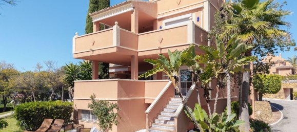 3 chambres Duplex à Marbella, Spain No. 135115 34