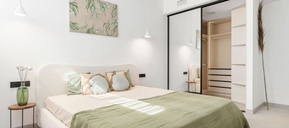 3 chambres Duplex à Marbella, Spain No. 135115 32