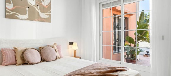 3 chambres Duplex à Marbella, Spain No. 135115 25