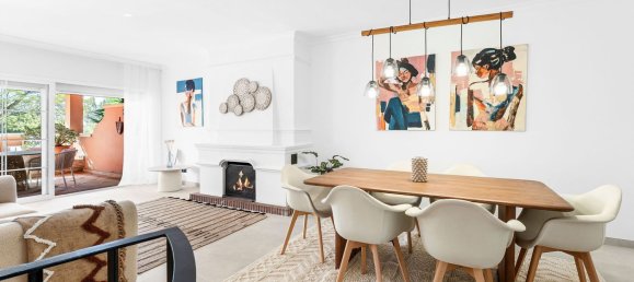 3 chambres Duplex à Marbella, Spain No. 135115 7