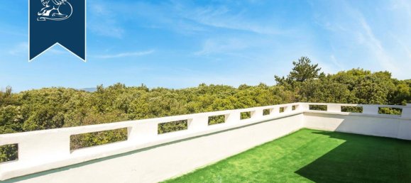 21-Zimmer Villa in Spoleto, Italy, Nr. 124173 7