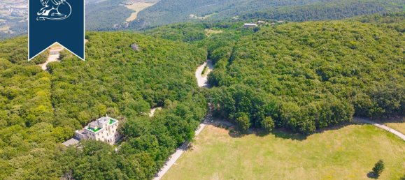 21-Zimmer Villa in Spoleto, Italy, Nr. 124173 6