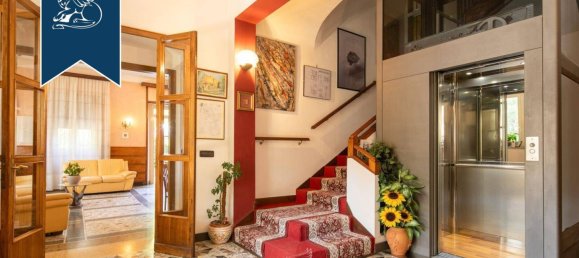 21-Zimmer Villa in Spoleto, Italy, Nr. 124173 19