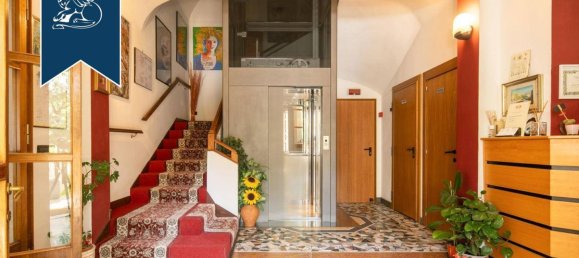 21-Zimmer Villa in Spoleto, Italy, Nr. 124173 18