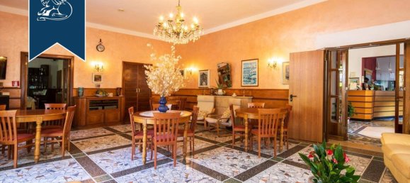 21-Zimmer Villa in Spoleto, Italy, Nr. 124173 17