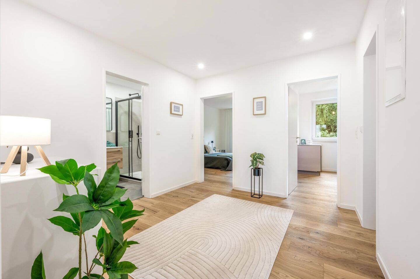 1 chambre Appartement à Bremen, Germany No. 367396