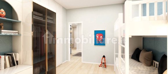 4 chambres Appartement à Monza, Italy No. 232543 20