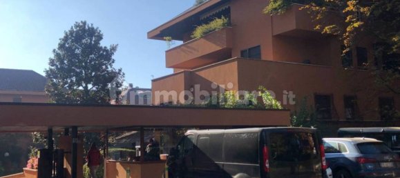 4 chambres Appartement à Monza, Italy No. 232543 50