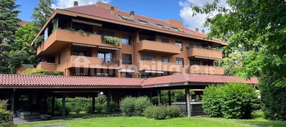 4 chambres Appartement à Monza, Italy No. 232543 2