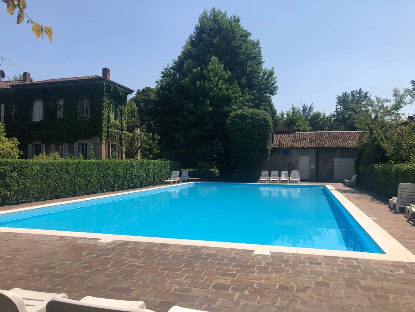 4 chambres Appartement à Monza, Italy No. 232543