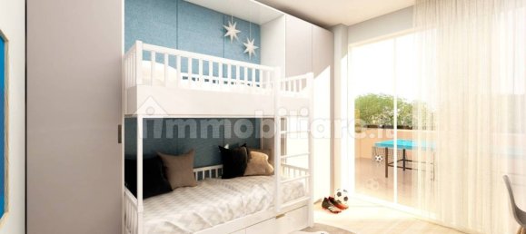 4 chambres Appartement à Monza, Italy No. 232543 19