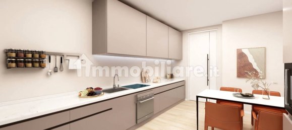 4 chambres Appartement à Monza, Italy No. 232543 11