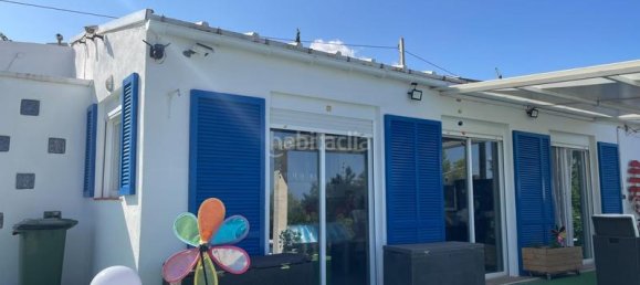 2 غرف نوم منزل في Castellon, Spain رقم 186845 5