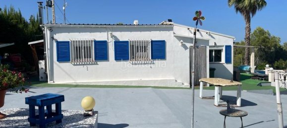 2 غرف نوم منزل في Castellon, Spain رقم 186845 7