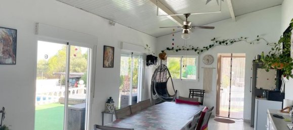 2 غرف نوم منزل في Castellon, Spain رقم 186845 16