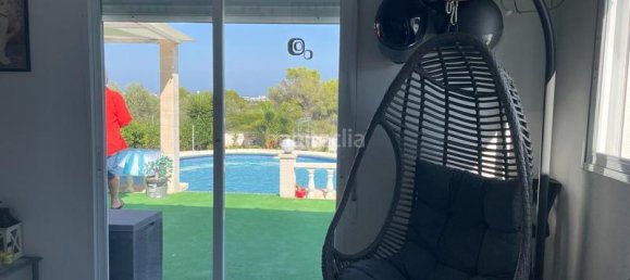 2 غرف نوم منزل في Castellon, Spain رقم 186845 15