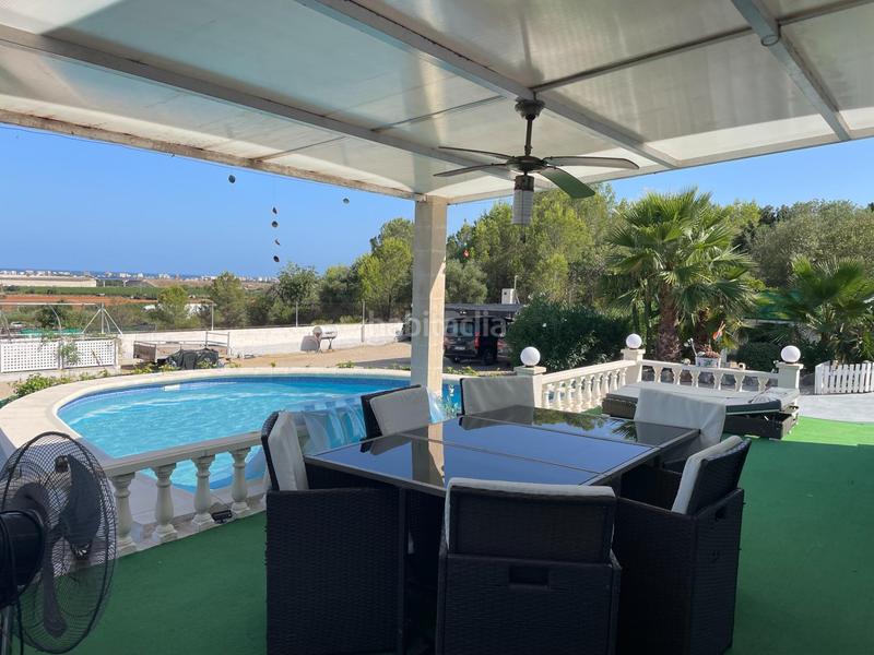 2 غرف نوم منزل في Castellon, Spain رقم 186845