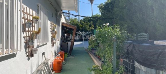 2 غرف نوم منزل في Castellon, Spain رقم 186845 45